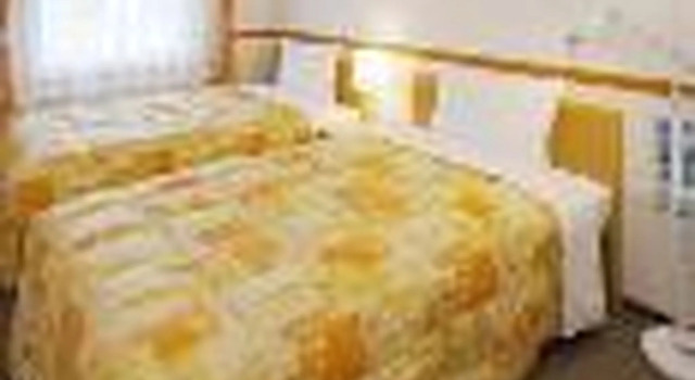 Двухместный номер Standard Toyoko Inn Okinawa Naha Asahibashi Ekimae