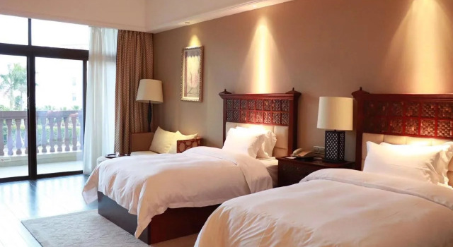 Xiamen Royal Victoria Hotel, Buchen Sie Hotel Business-Hotels in Siming, 4* 5*