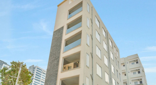 OYO 12663 Abode Platina, Rezerwuj Hotel Hyderabad 