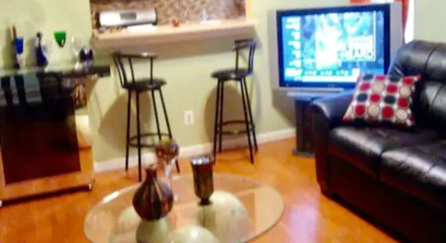 Two bedroom apartment located in Inwood in Upper Manhattan, Buchen Sie Ferienwohnung Washington Heights New York
