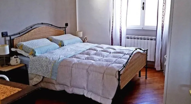 Mama chioccia b&b
