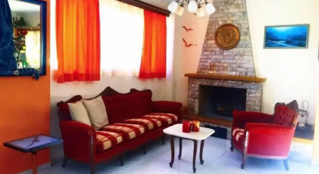 Jenny's House