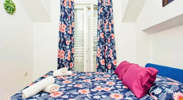 Apartment Donna