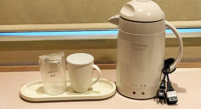 Двухместный номер Economy Hotel Pearl City Tendo