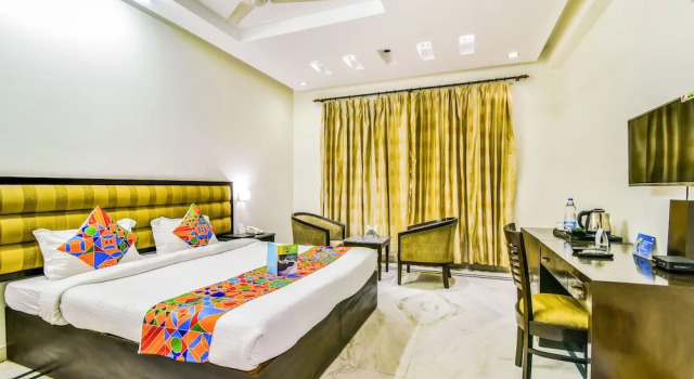 Номер Premium Hotel Sunshine Residency