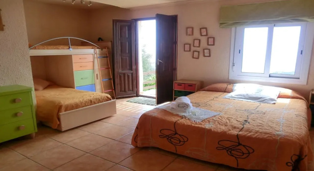 104663 -  Villa in Lloret de Mar, Varaa Villa Hotellit Costa Brava uima-altaalla, Uima-allas