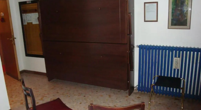 Двухместный номер Standard B&B Villa Tina