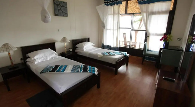 Двухместный номер Standard Mora Heights Hotel
