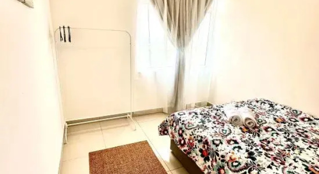 Casa Budi Dwiputra 15 Putrajaya, Rezervovat Hotel Hotely a ubytování v Putrajaya, Hotel