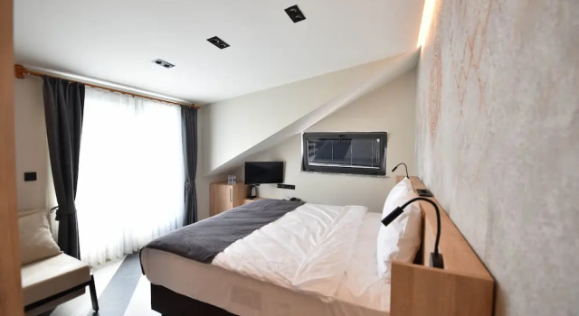 Номер Luxury Casa Luxury Hotel