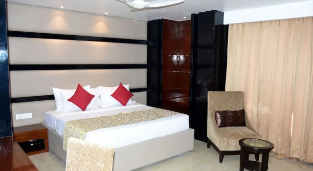 Mango Hotels Haridwar, Varaa Hotelli Haridwar Uttarakhand