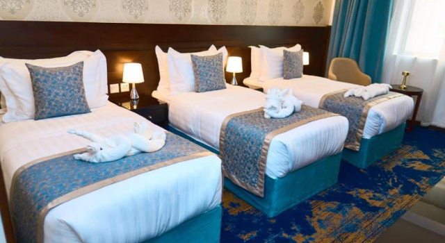 Selat Al Bait Hotel
