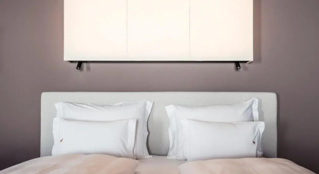 Одноместный номер Standard Hotel Lamm