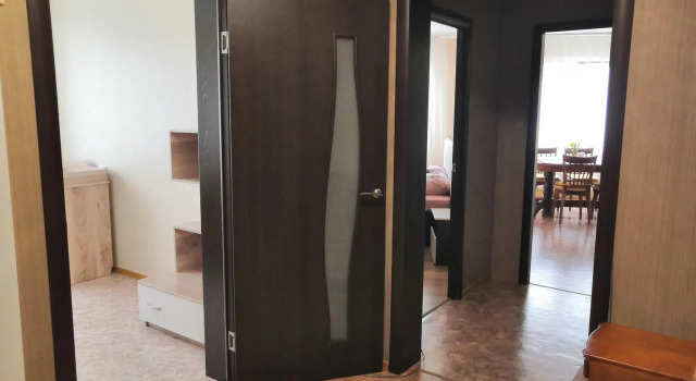Apartments on Pavlovsky trakt street, Prenota Appartamento Industrial area Barnaul