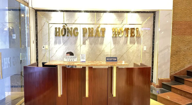 Hong Phat Hotel