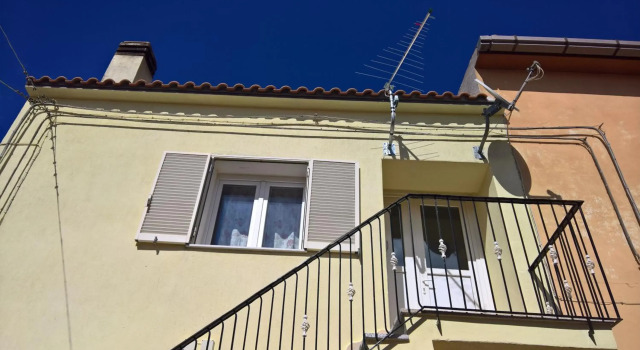 Appartamento Monte Mare Arzachena