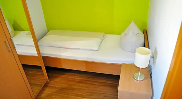 Hotel Discovery, Réserver Hôtel Stuttgart-Ost Stuttgart