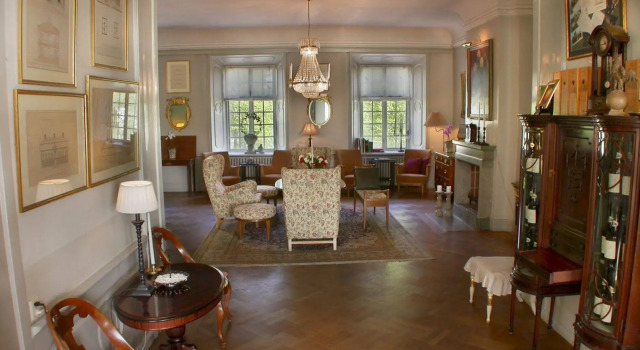 Yxtaholms Slott, Забронировать Отель Отели Седерманланд 4 звезды, 4*