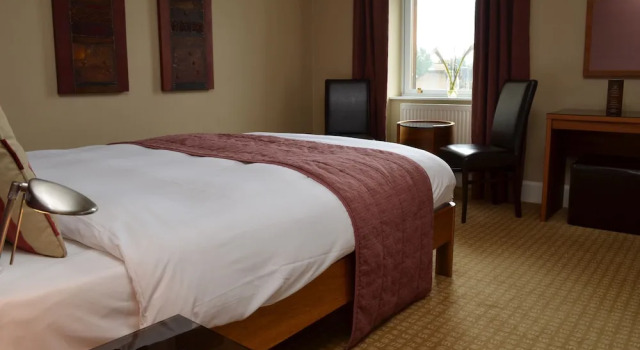 Номер Executive Royal Hotel
