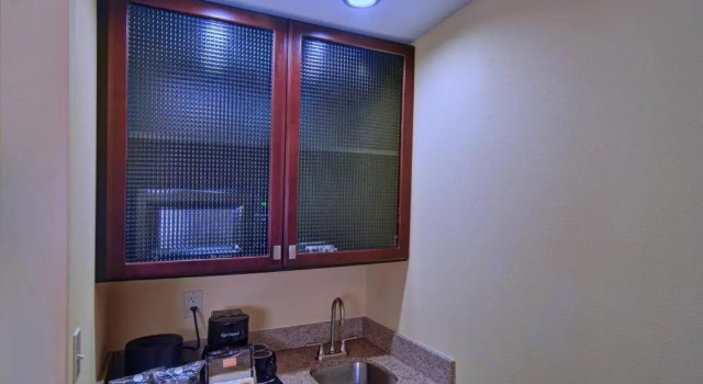 Люкс SpringHill Suites by Marriott Dallas DFW Airport East Las Colinas Irving
