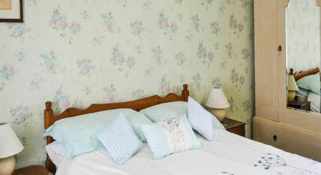 Old Vicarage Cottage