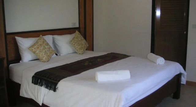 Samui Green Valley Resort