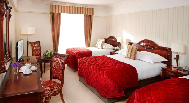 Red Cow Moran Hotel, Prenota Hotel  