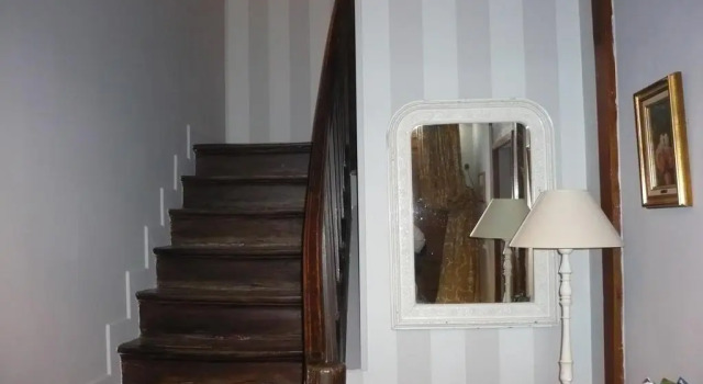 Manoir du Poirier de Chio