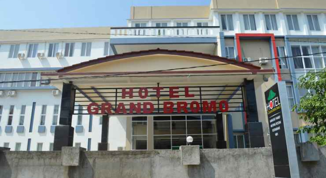 Hotel Grand Bromo Pacitan