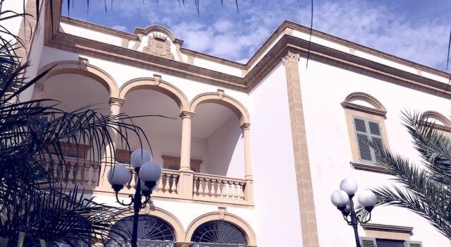 VILLA MARRONE - Relais, Prenota Villa Hotel economici a Sicilia