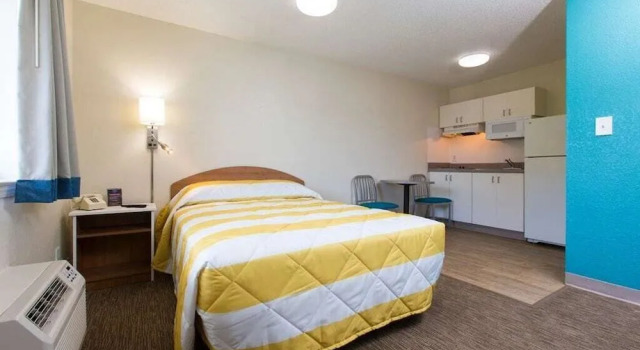 Sun Suites of Gwinnett, Rezervați Mini-hotel Mini-hoteluri în Georgia, Mini-hotel