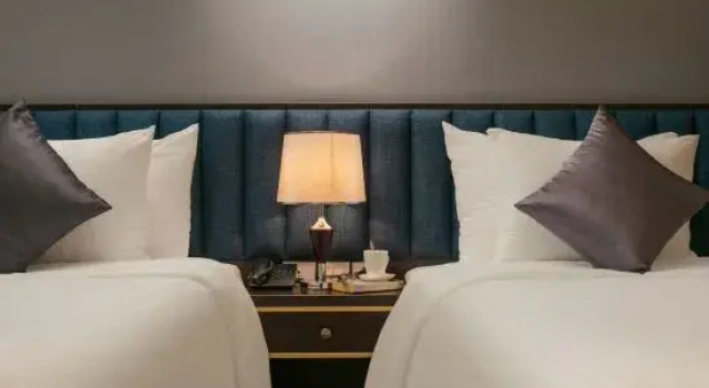 Номер Classic Westlake Pearl Suites - By Pegasy Group