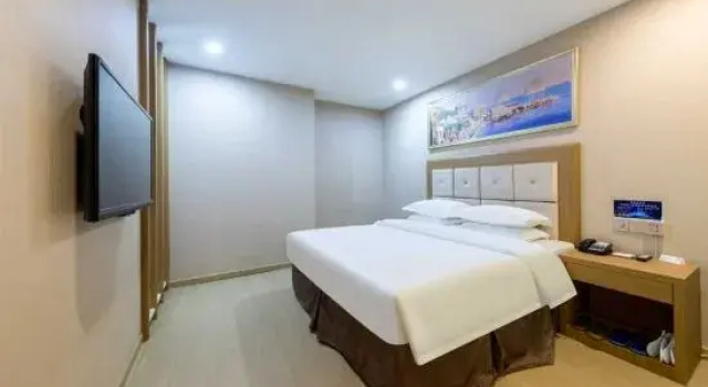 Deluxe suite Vienna Classic Hotel  (Langfang Cancer Hospital International Convention and Exhibition Center)