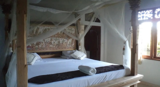 Bali Moon Guest House, Забронировать Гостевой дом Отели провинции Бали с завтраком, Завтраки
