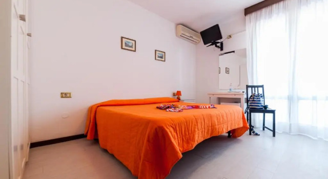Номер Economy Hotel President