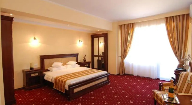 Люкс Business Richmond Hotel