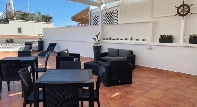 Maison Brancaleone Holiday Home