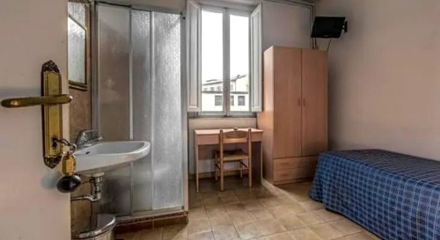 Номер Standard Hotel Aldobrandini
