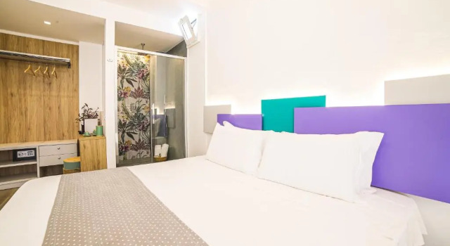 Номер Deluxe Hotel Majorca