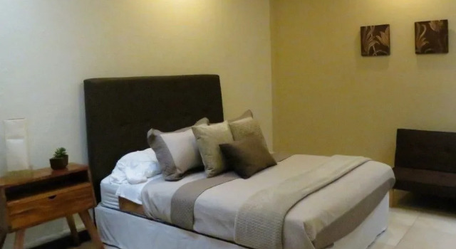 Acanthus Boutique Hotel