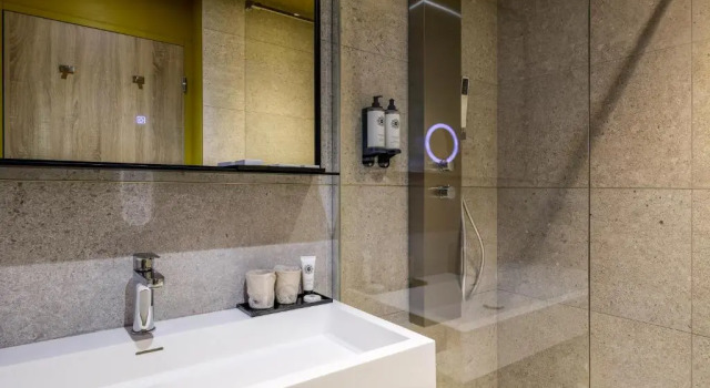 Номер Classic Hotel Leprince, Best Western Premier Collection