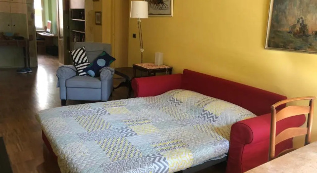 La Casa Degli Angeli, Varaa Hotelli Centro Storico Torino