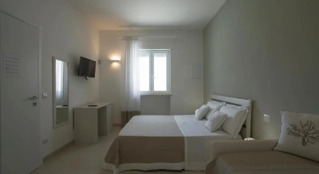 Номер Standard Filo di Vento by Le Dune Villas