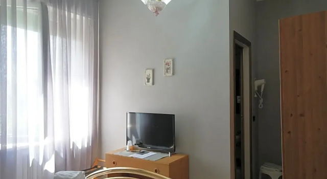 Двухместный номер Standard Locanda di Bivigliano
