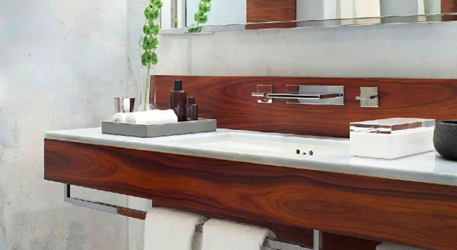 Двухместный номер Deluxe Las Alcobas, a Luxury Collection Hotel, Mexico City