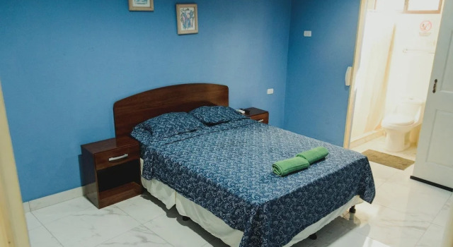 Номер Comfort Hotel Casa Blanca