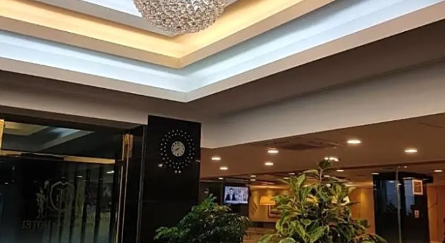 Номер Superior Charlot Castle Hotel