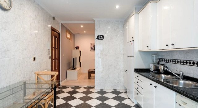 Apartamento Olaia by People Rentals, Забронировать Апартаменты/квартира Апартаменты Сан-Себастьян, рядом с Собор Доброго Пастыря, Апартаменты/квартира