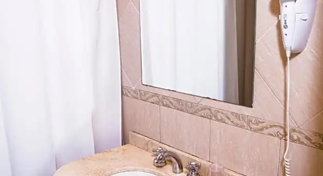 Номер Economy Hotel Mendoza