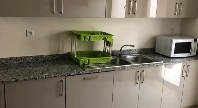 Вилла с 3 комнатами с видом на сад Ryad 3 chambres Al Maaden